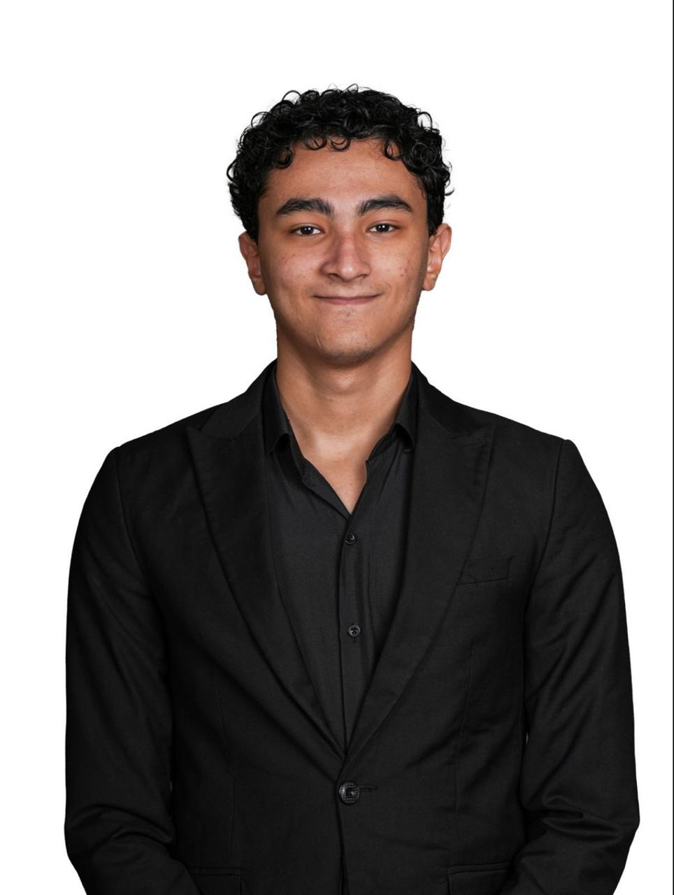 Mohamed Hemdan